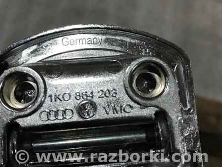 ФОТО Кронштейн крепления груза для Audi (Ауди) A4 V B9 - 8W (2015-) Київ