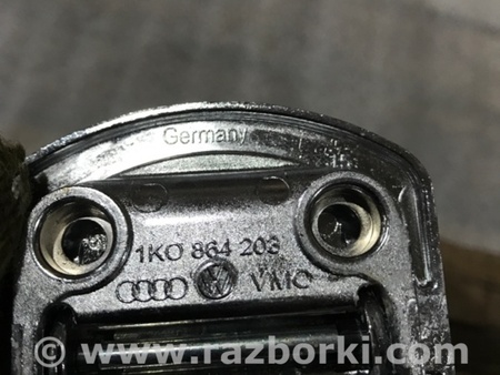 ФОТО Кронштейн крепления груза для Audi (Ауди) A4 V B9 - 8W (2015-) Київ