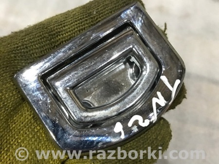 ФОТО Кронштейн крепления груза для Audi (Ауди) A4 V B9 - 8W (2015-) Київ