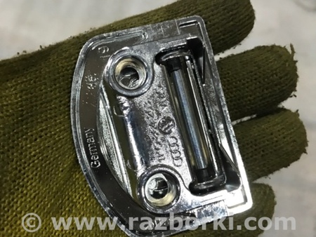 ФОТО Кронштейн крепления груза для Audi (Ауди) A4 V B9 - 8W (2015-) Київ