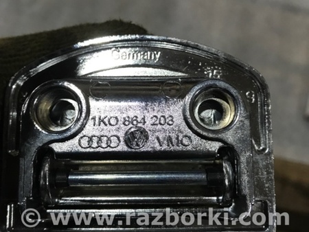 ФОТО Кронштейн крепления груза для Audi (Ауди) A4 V B9 - 8W (2015-) Київ