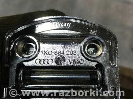 ФОТО Кронштейн крепления груза для Audi (Ауди) A4 V B9 - 8W (2015-) Київ