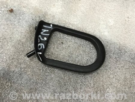 ФОТО Пластик для Audi (Ауди) A4 V B9 - 8W (2015-) Київ