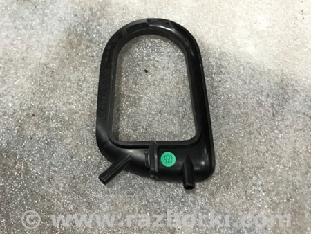 ФОТО Пластик для Audi (Ауди) A4 V B9 - 8W (2015-) Київ