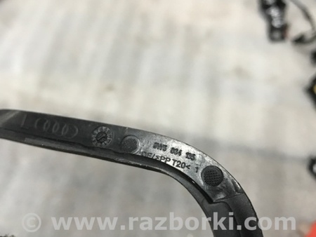 ФОТО Пластик для Audi (Ауди) A4 V B9 - 8W (2015-) Київ