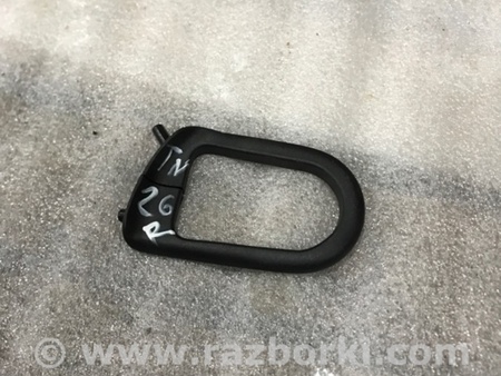 ФОТО Пластик для Audi (Ауди) A4 V B9 - 8W (2015-) Київ