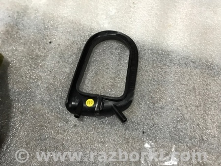 ФОТО Пластик для Audi (Ауди) A4 V B9 - 8W (2015-) Київ