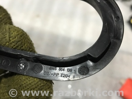 ФОТО Пластик для Audi (Ауди) A4 V B9 - 8W (2015-) Київ