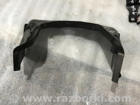 ФОТО Пластик для Audi (Ауди) A4 V B9 - 8W (2015-) Київ