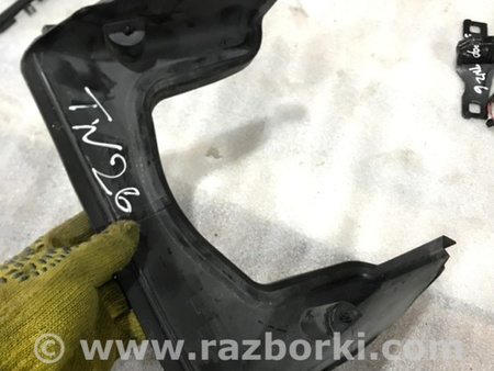 ФОТО Пластик для Audi (Ауди) A4 V B9 - 8W (2015-) Київ