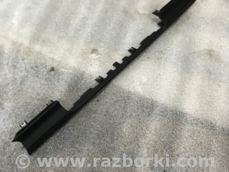 ФОТО Накладка на торпедо для Audi (Ауди) A4 V B9 - 8W (2015-) Київ