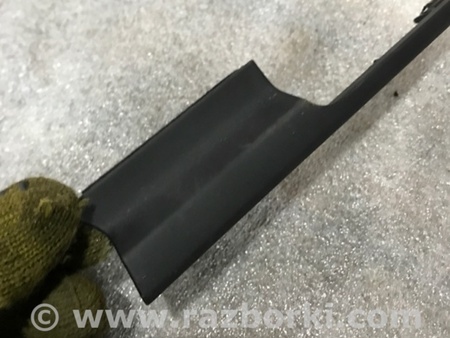 ФОТО Накладка на торпедо для Audi (Ауди) A4 V B9 - 8W (2015-) Київ