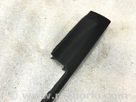 ФОТО Накладка на торпедо для Audi (Ауди) A4 V B9 - 8W (2015-) Київ