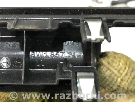 ФОТО Накладка на торпедо для Audi (Ауди) A4 V B9 - 8W (2015-) Київ