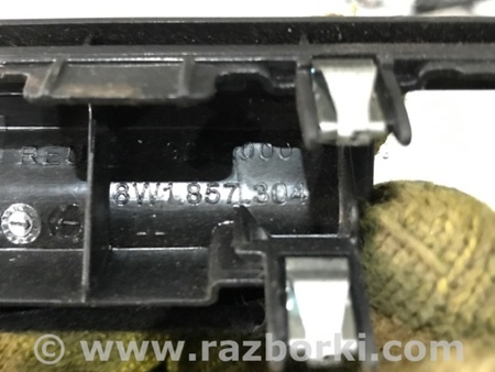 ФОТО Накладка на торпедо для Audi (Ауди) A4 V B9 - 8W (2015-) Київ