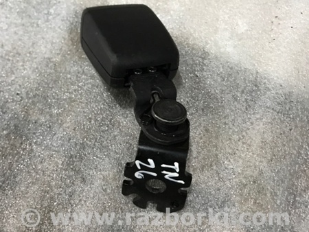 ФОТО Замок ремня безопасности для Audi (Ауди) A4 V B9 - 8W (2015-) Київ