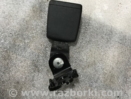 ФОТО Замок ремня безопасности для Audi (Ауди) A4 V B9 - 8W (2015-) Київ