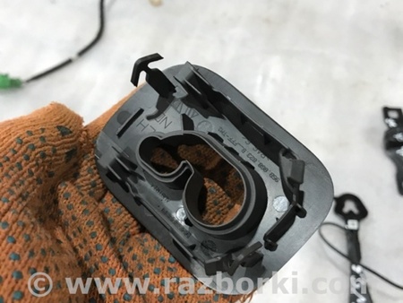 ФОТО Заглушка для Porsche Macan I 95B +FL (13-18) Київ