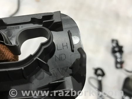 ФОТО Заглушка для Porsche Macan I 95B +FL (13-18) Київ