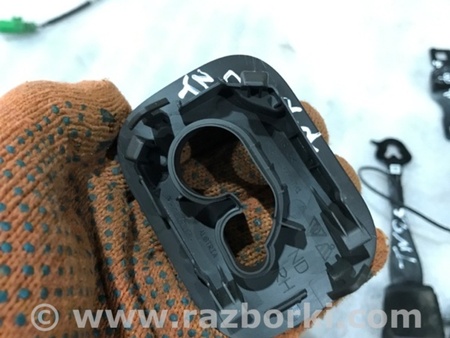 ФОТО Заглушка для Porsche Macan I 95B +FL (13-18) Київ