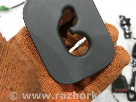 ФОТО Заглушка для Porsche Macan I 95B +FL (13-18) Київ