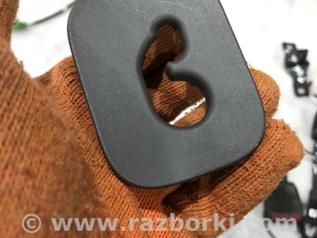 ФОТО Заглушка для Porsche Macan I 95B +FL (13-18) Київ