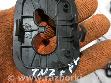 ФОТО Заглушка для Porsche Macan I 95B +FL (13-18) Київ