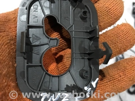 ФОТО Заглушка для Porsche Macan I 95B +FL (13-18) Київ