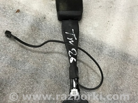 ФОТО Замок ремня безопасности для Audi (Ауди) A4 V B9 - 8W (2015-) Київ