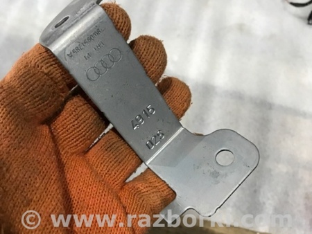 ФОТО Кронштейн для Audi (Ауди) A4 V B9 - 8W (2015-) Київ