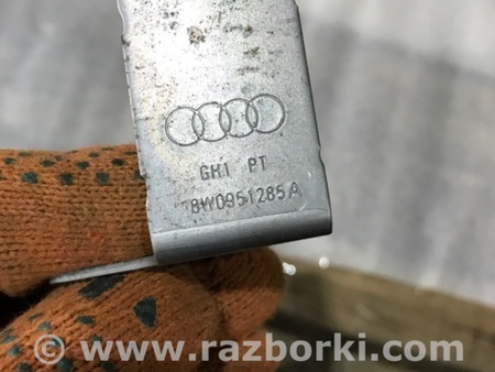 ФОТО Кронштейн для Audi (Ауди) A4 V B9 - 8W (2015-) Київ