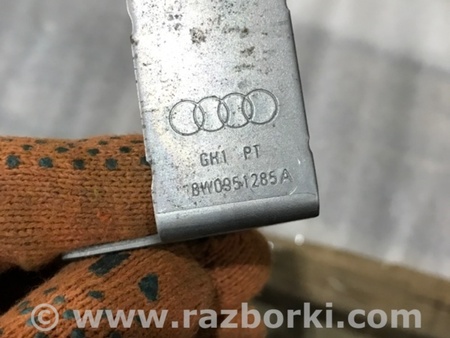 ФОТО Кронштейн для Audi (Ауди) A4 V B9 - 8W (2015-) Київ