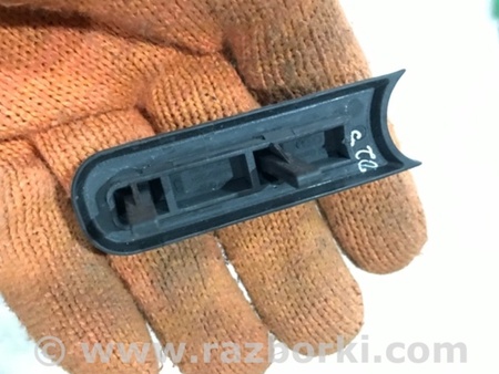 ФОТО Упор багажника для Audi (Ауди) A4 V B9 - 8W (2015-) Київ