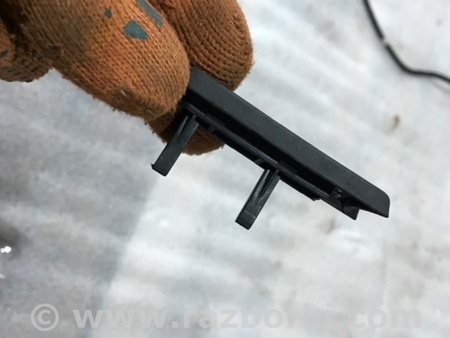 ФОТО Упор багажника для Audi (Ауди) A4 V B9 - 8W (2015-) Київ