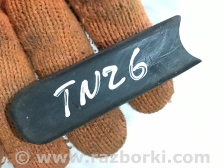 ФОТО Упор багажника для Audi (Ауди) A4 V B9 - 8W (2015-) Київ