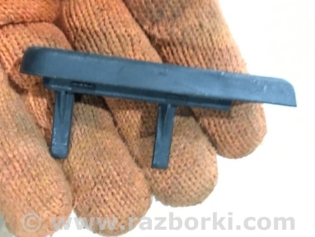 ФОТО Упор багажника для Audi (Ауди) A4 V B9 - 8W (2015-) Київ