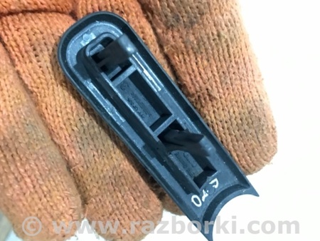 ФОТО Упор багажника для Audi (Ауди) A4 V B9 - 8W (2015-) Київ