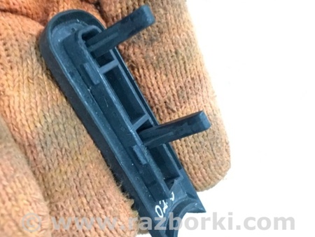 ФОТО Упор багажника для Audi (Ауди) A4 V B9 - 8W (2015-) Київ