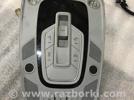 ФОТО Плафон подсветки салона для Audi (Ауди) A4 V B9 - 8W (2015-) Київ