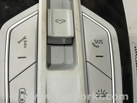 ФОТО Плафон подсветки салона для Audi (Ауди) A4 V B9 - 8W (2015-) Київ