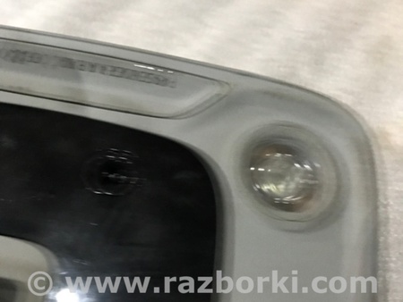ФОТО Плафон подсветки салона для Audi (Ауди) A4 V B9 - 8W (2015-) Київ