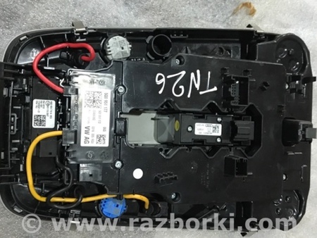 ФОТО Плафон подсветки салона для Audi (Ауди) A4 V B9 - 8W (2015-) Київ