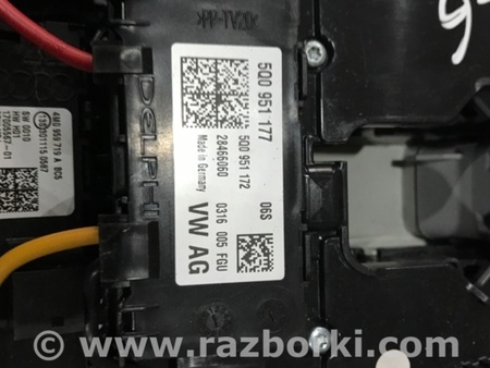 ФОТО Плафон подсветки салона для Audi (Ауди) A4 V B9 - 8W (2015-) Київ