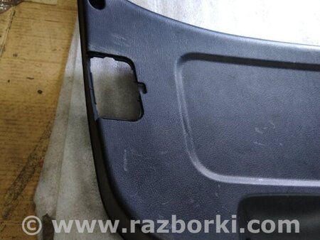 ФОТО Обшивка крышки багажника для KIA Sorento Киев