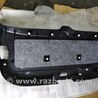 ФОТО Обшивка крышки багажника для KIA Sorento Киев