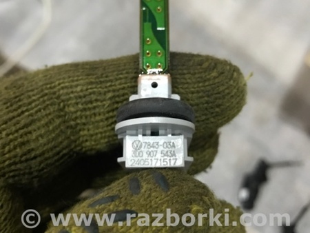 ФОТО Датчик для Audi (Ауди) A4 V B9 - 8W (2015-) Київ