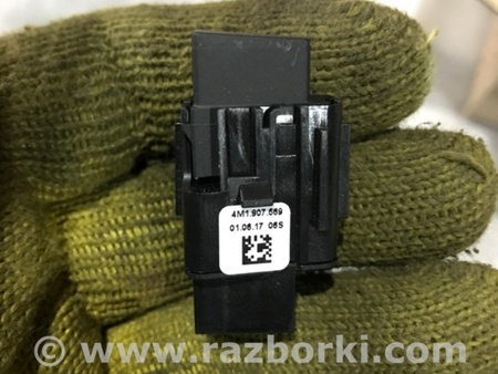 ФОТО Кнопка для Audi (Ауди) A4 V B9 - 8W (2015-) Київ