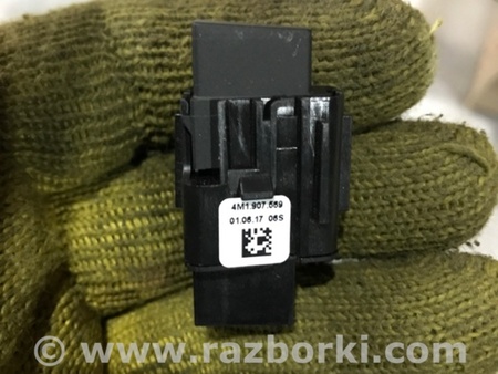 ФОТО Кнопка для Audi (Ауди) A4 V B9 - 8W (2015-) Київ