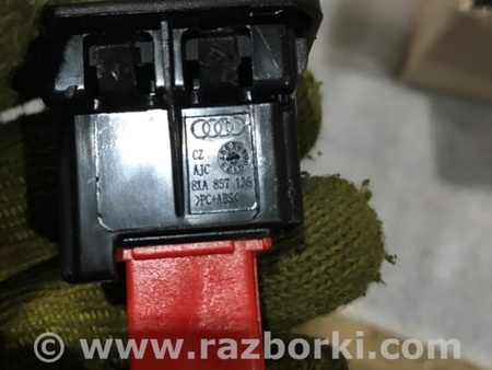ФОТО Кнопка для Audi (Ауди) A4 V B9 - 8W (2015-) Київ