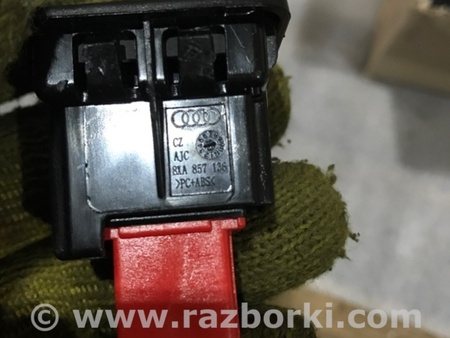 ФОТО Кнопка для Audi (Ауди) A4 V B9 - 8W (2015-) Київ